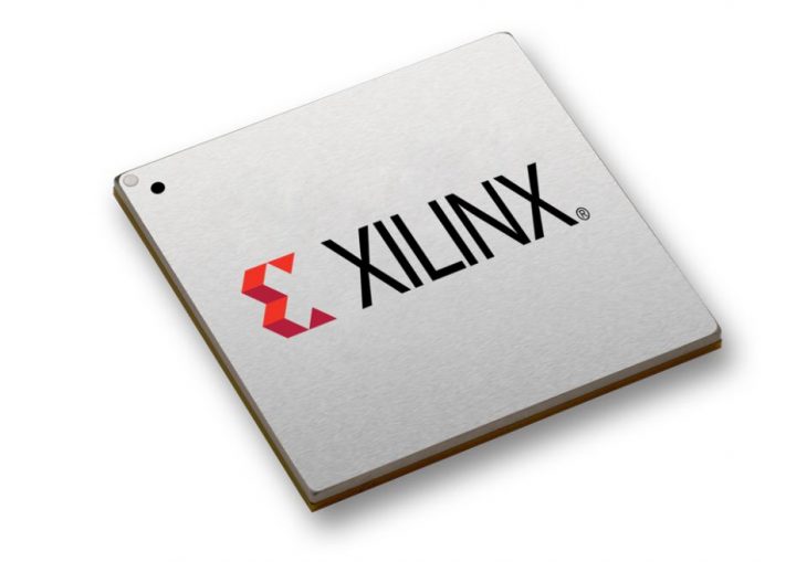 Xilinx announces T1 5G O-RAN card