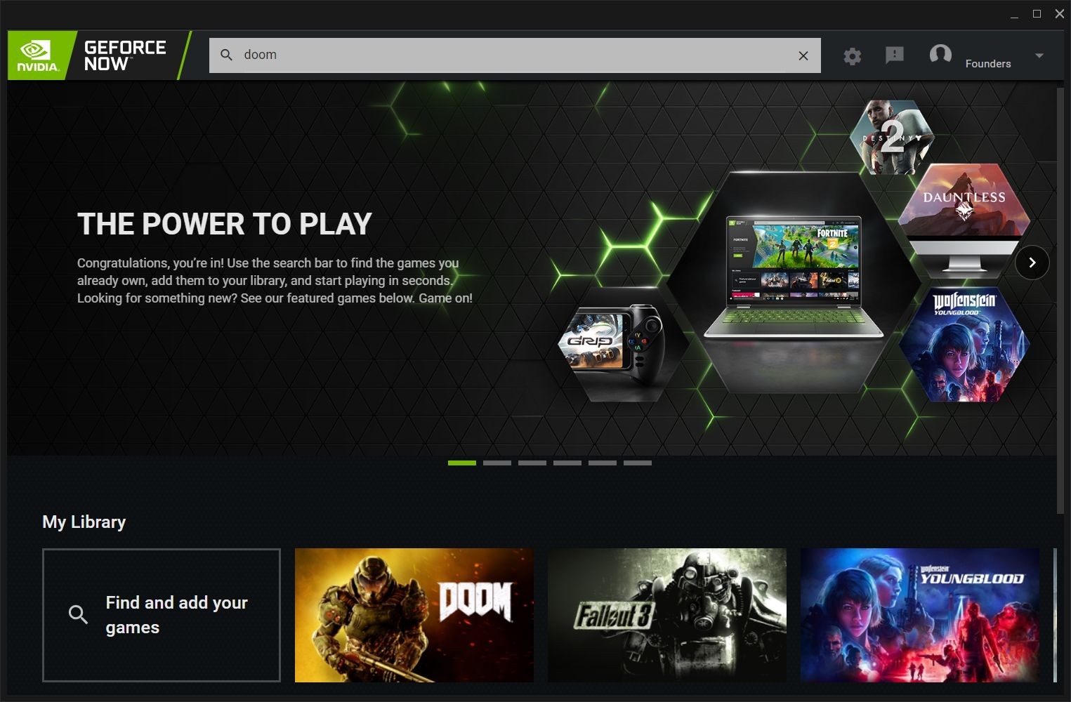 Nvidia gets cloud gaming right with Geforce Now ACAnalysis