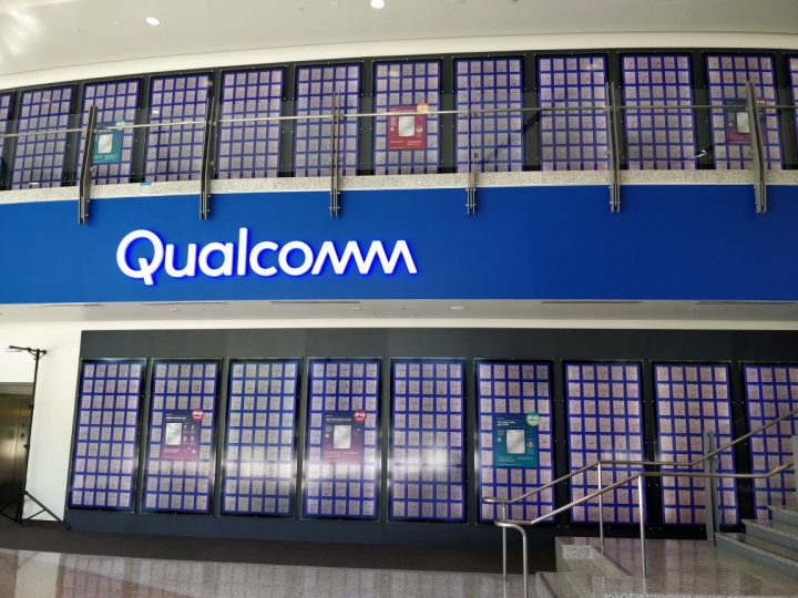 Qualcomm acquires Nuvia CPU startup