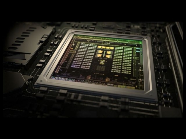 Nvidia unveils the Hopper-based H100 accelerator