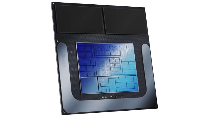 Intel Unveils Major Announcements and Strategic Moves