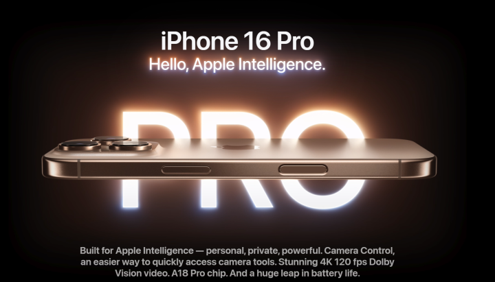 iPhone 16 / 16 Pro Market Analysis: Lukewarm Reception