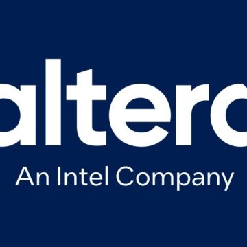 Altera 49 percent Intel company