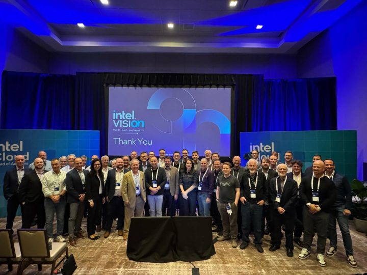 Insights from Lip-Bu Tan the new Intel CEO