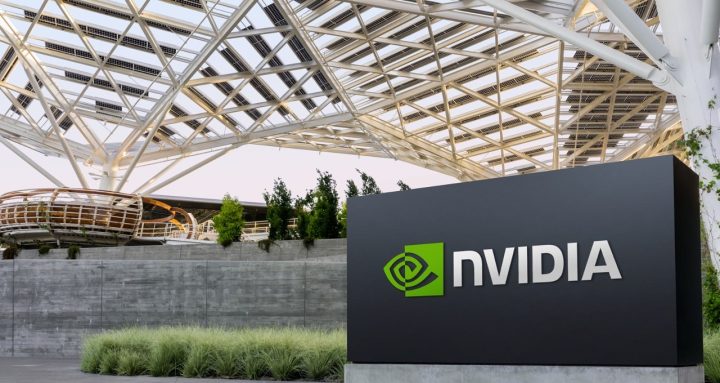 Nvidia and partners to make AI supercomputers in US